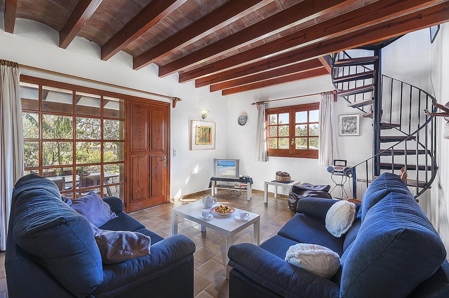 Villa Deya Port de Pollenca